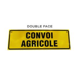 ALU 1200X400X2 CL2 PRISM 2 FACE